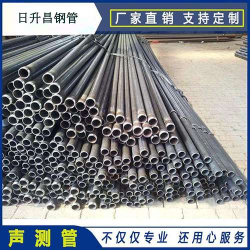 彬县声测管施工要求（详细施工报告书）
